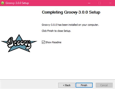 how to download from xgroovy|How to install Groovy on Windows 10 .